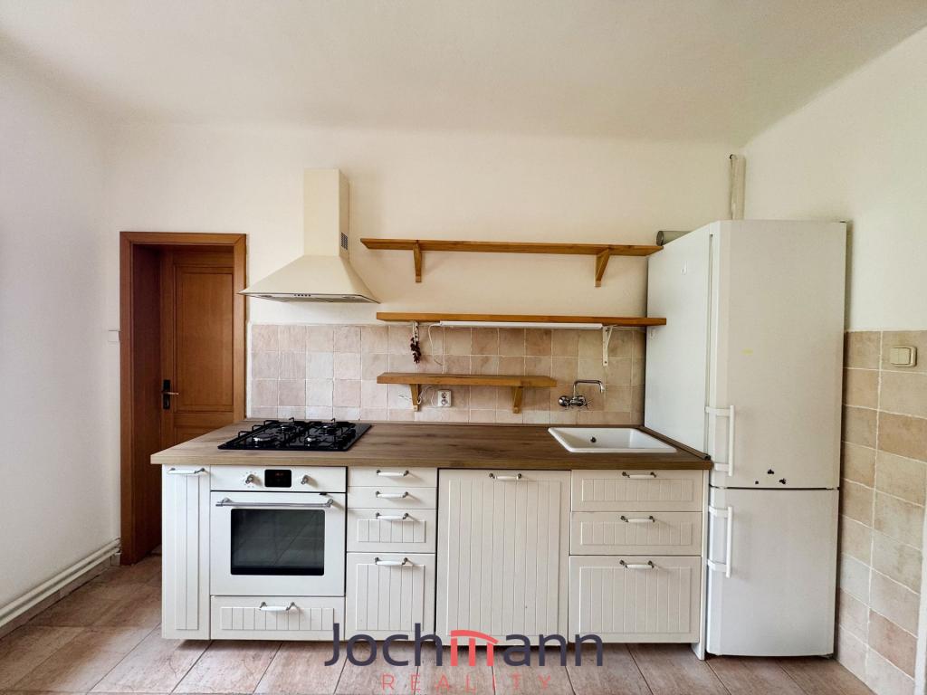 Pronájem bytu 3+kk 75 m2