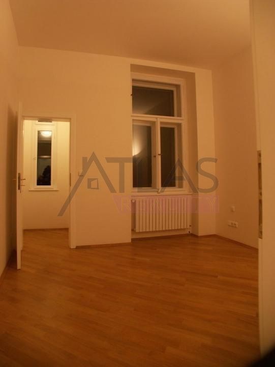 Pronájem bytu 3+1 111 m2