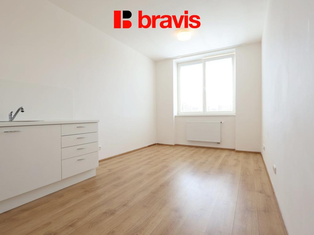 Pronájem bytu 2+kk 41 m2