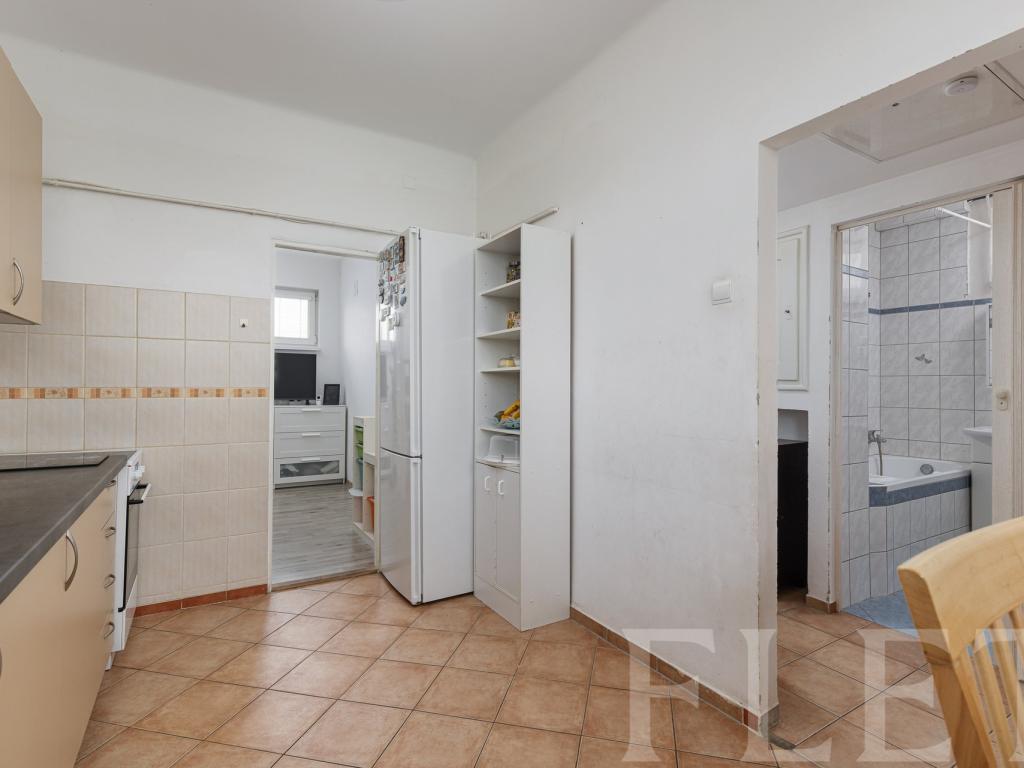 Prodej bytu 2+1 50 m2