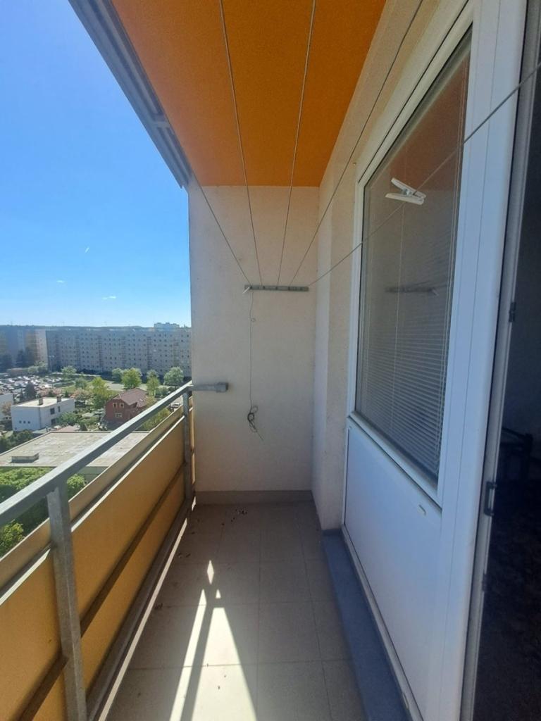 Pronájem bytu 3+1 98 m2