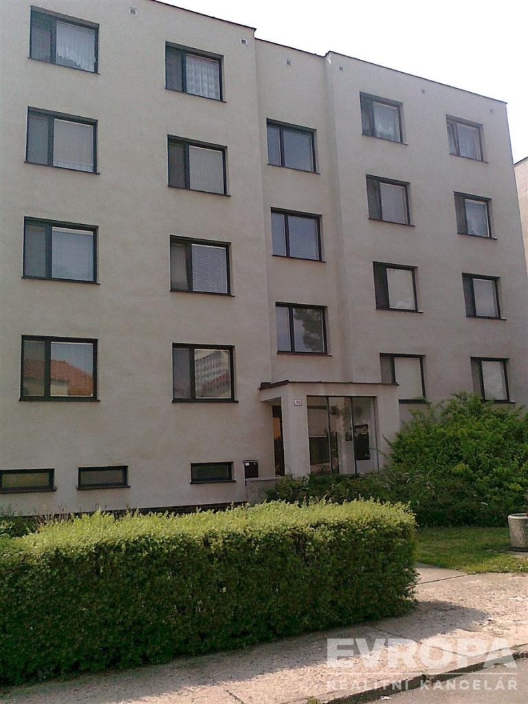 Pronájem bytu 3+1 78 m2