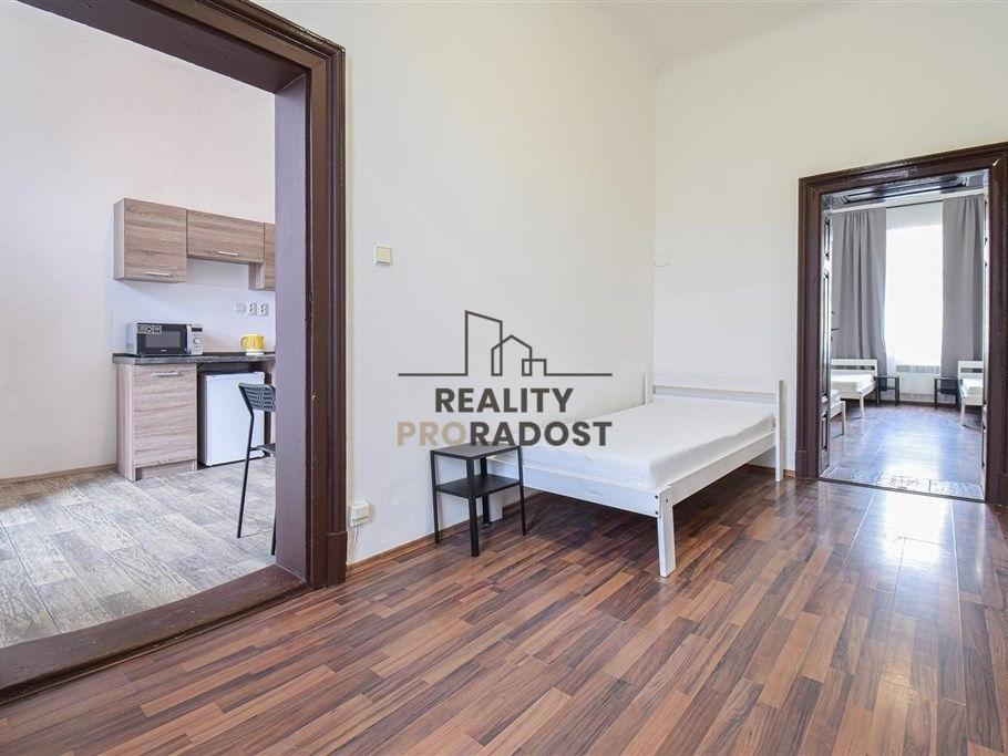 Pronájem bytu 2+1 44 m2, Brno – náhled fotky 6