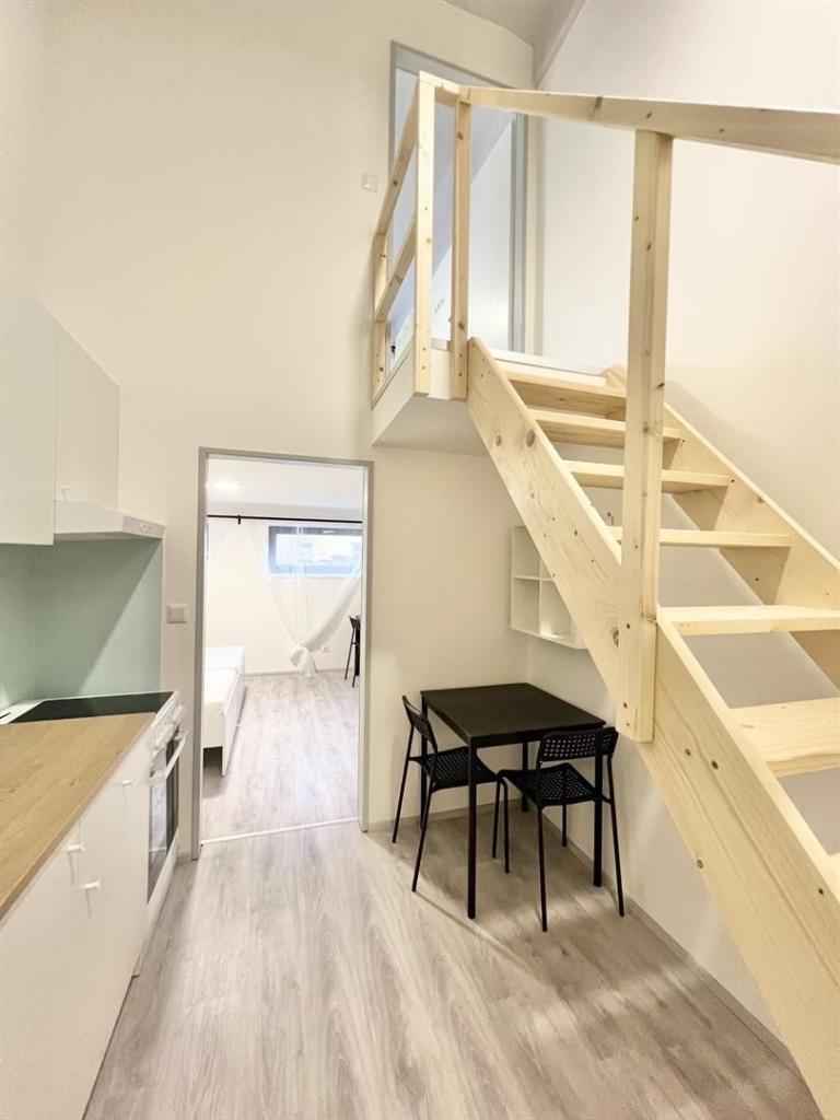 Pronájem bytu 2+1 41 m2
