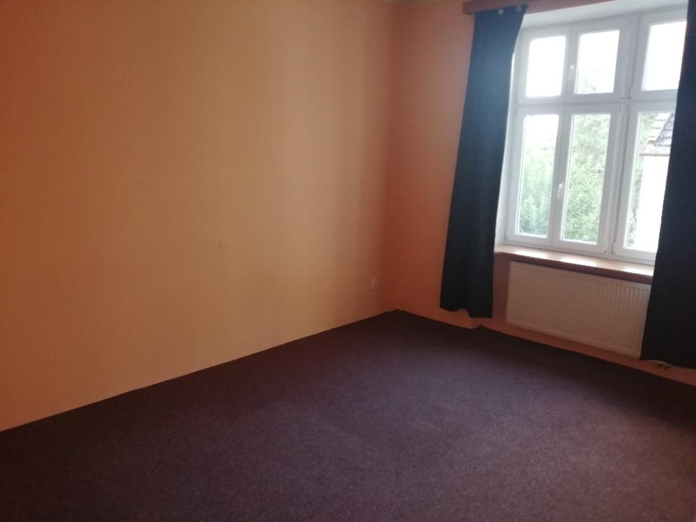 Pronájem bytu 2+1 85 m2
