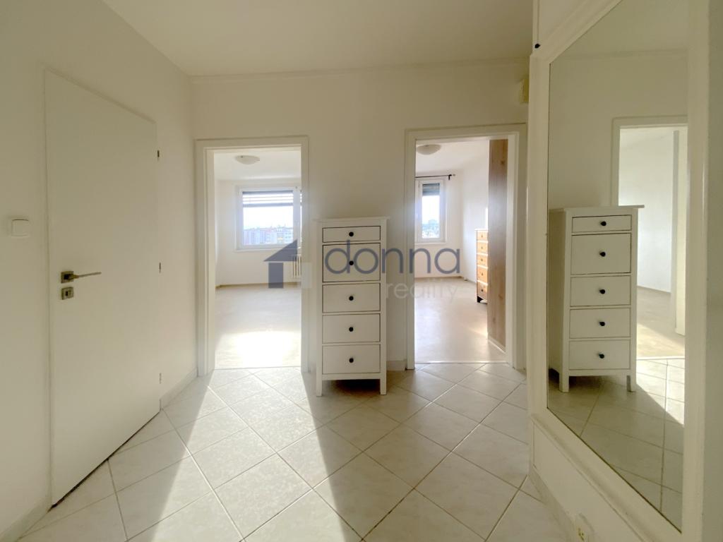 Pronájem bytu 3+kk 85 m2