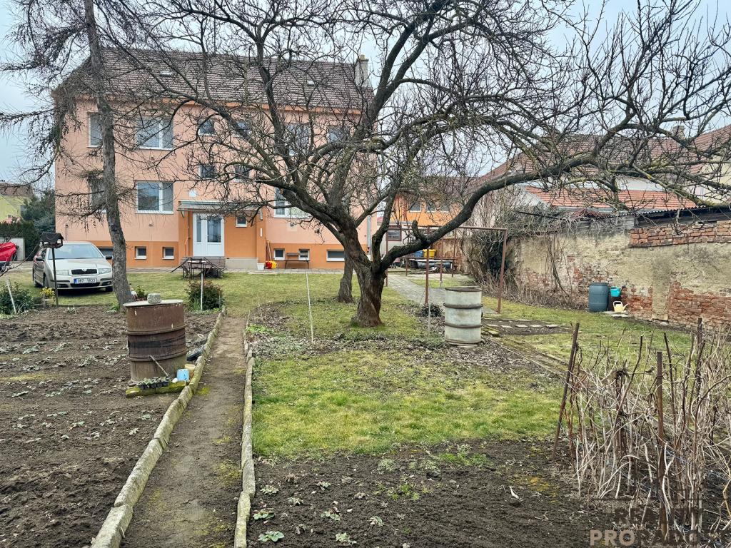 Pronájem bytu 3+kk 59 m2, Pohořelice – náhled fotky 13