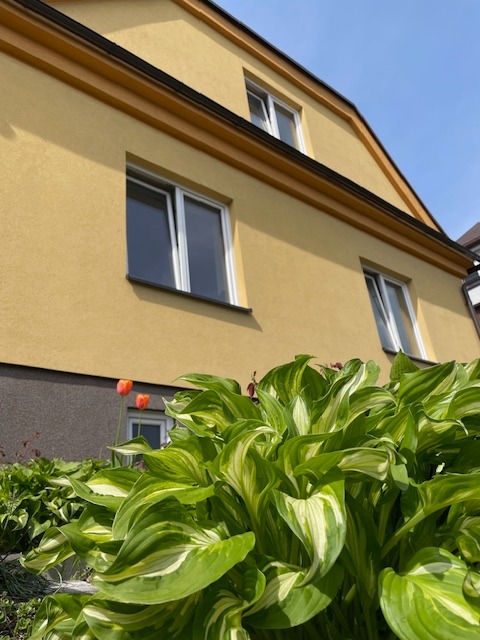 Pronájem bytu 2+1 200 m2