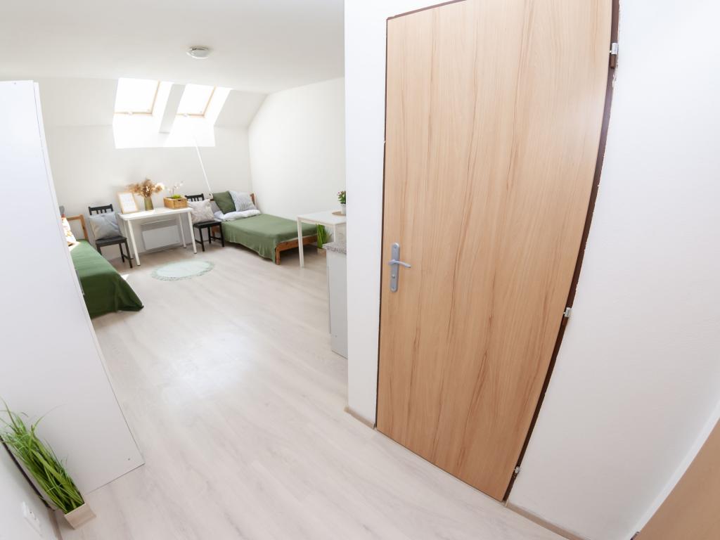 Pronájem bytu 1+kk 26 m² – další