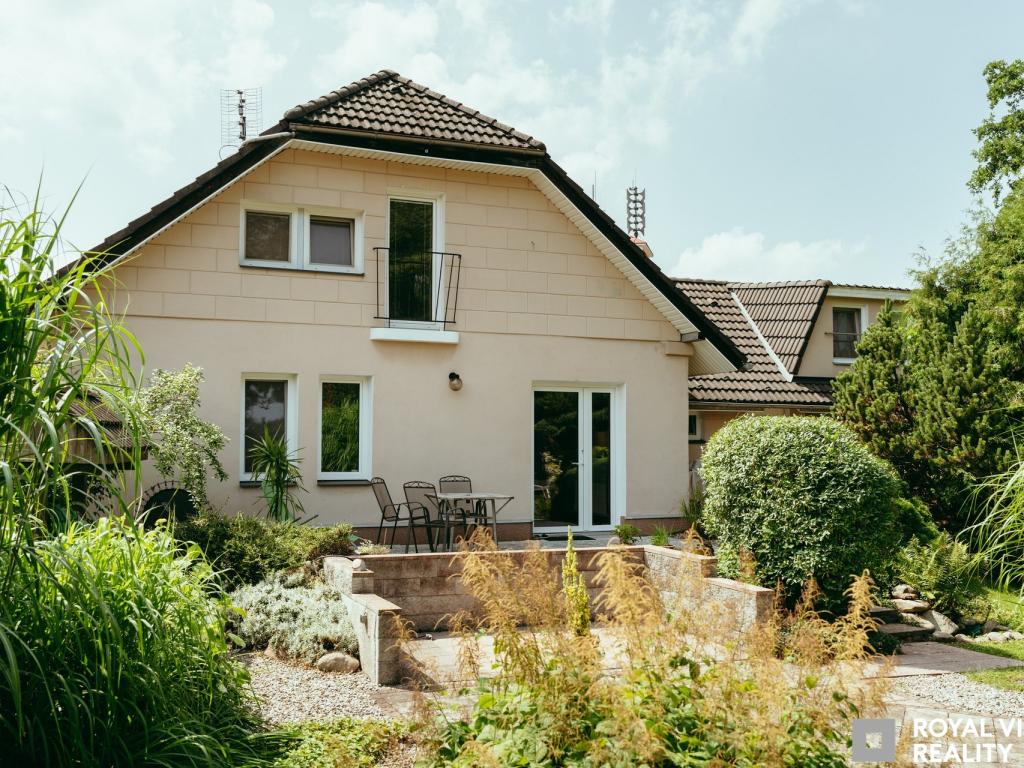 Prodej domu 265 m2