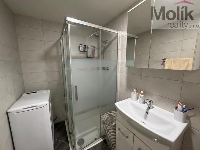 Pronájem bytu 2+kk 40 m2, Most – náhled fotky 8