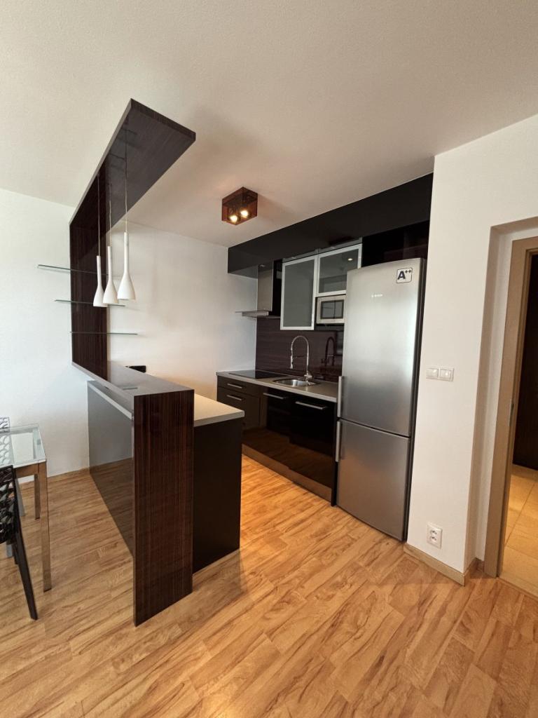 Pronájem bytu 2+kk 55 m2