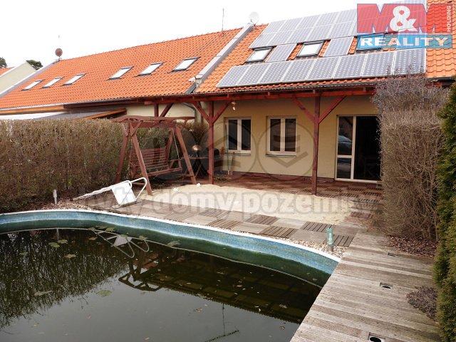 Pronajem bytu dům 224 m2