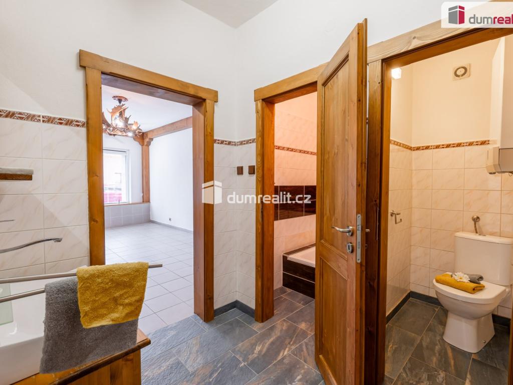 Prodej domu 456 m2, Mladá Boleslav – náhled fotky 12