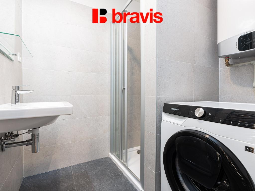 Prodej bytu 2+kk 48 m² – pohled 4
