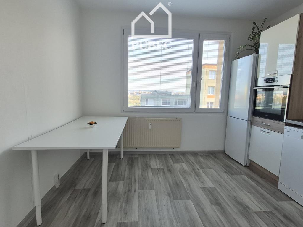Pronájem bytu 1+1 39 m2