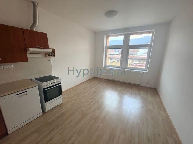 Pronájem bytu 2+kk 51 m2