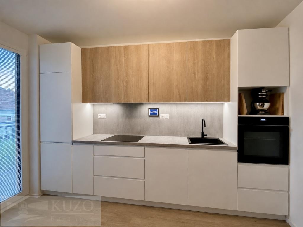 Pronájem bytu 2+kk 47 m2