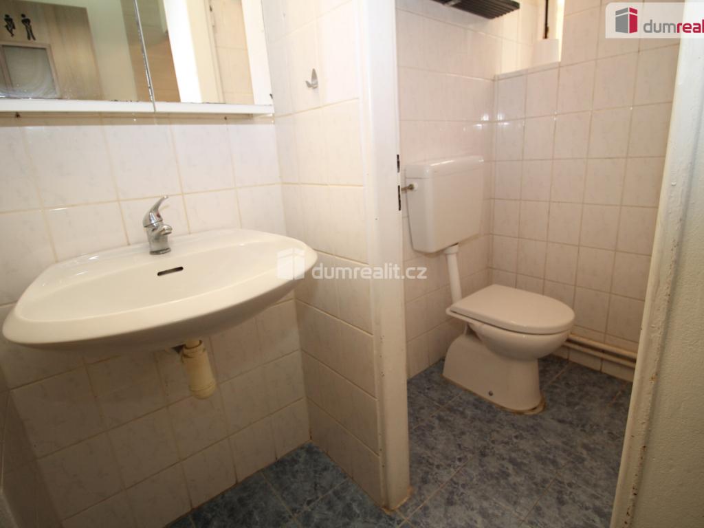 Prodej bytu 2+1 67 m2, Mariánské Lázně – náhled fotky 19