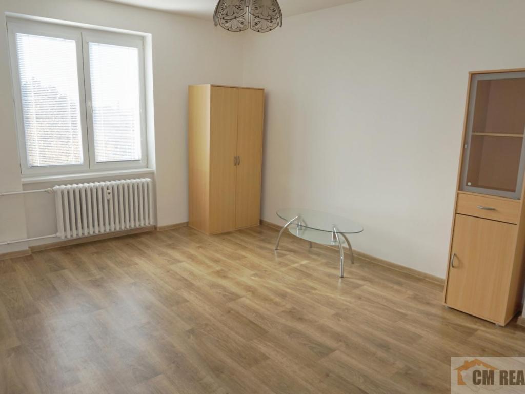 Pronájem bytu 2+1 51 m2