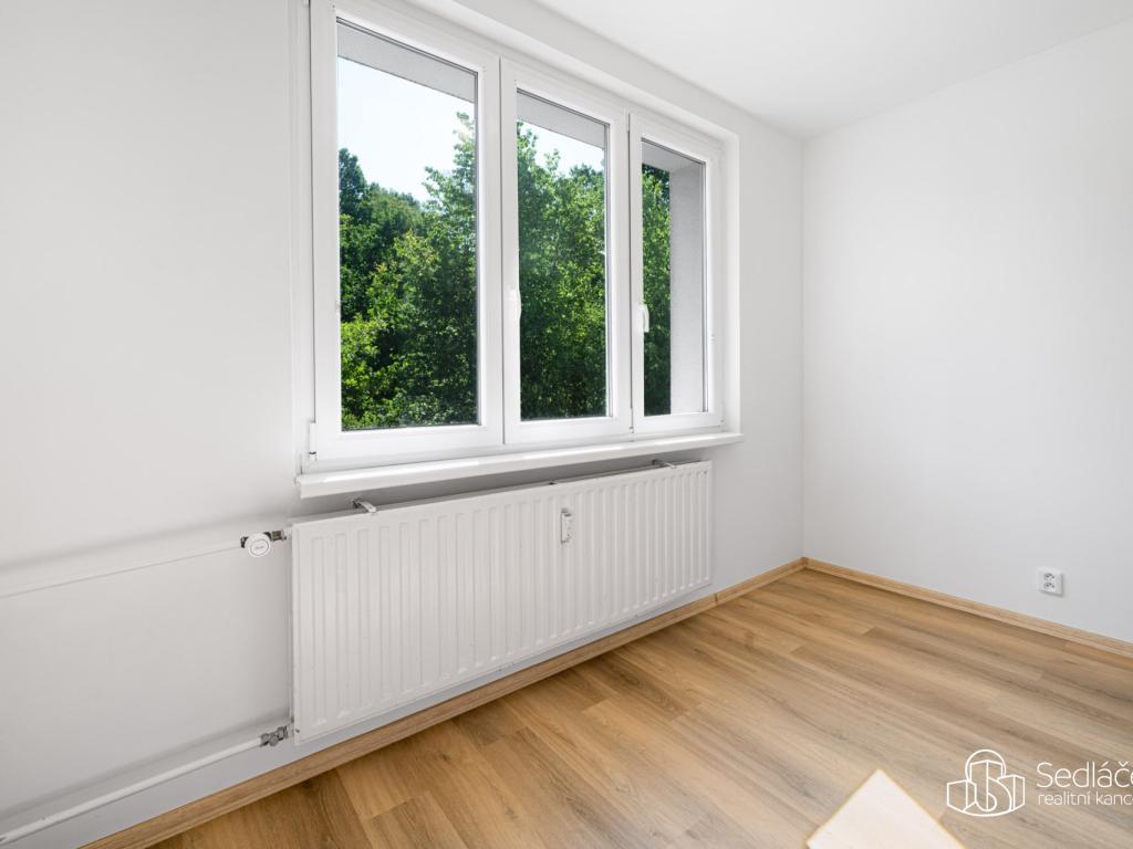 Pronájem bytu 3+1 84 m2