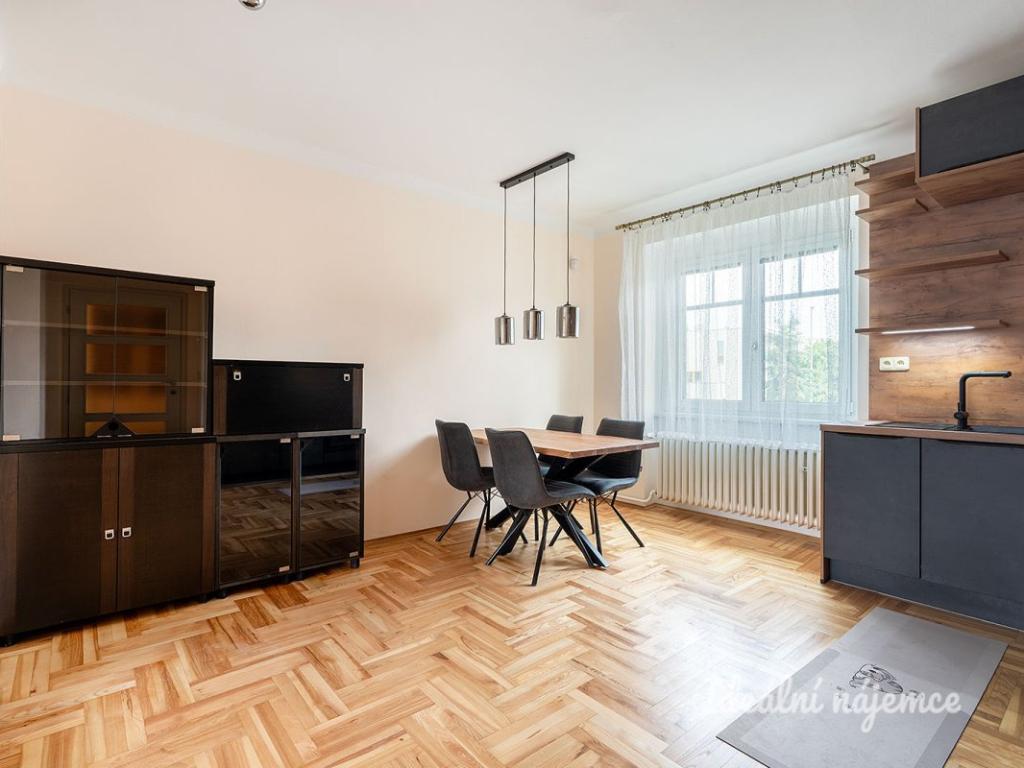 Pronájem bytu 3+kk 78 m2
