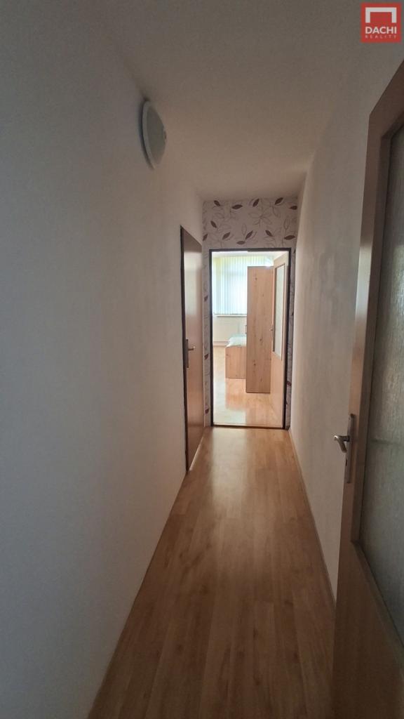 Pronájem bytu pokoj 20 m2