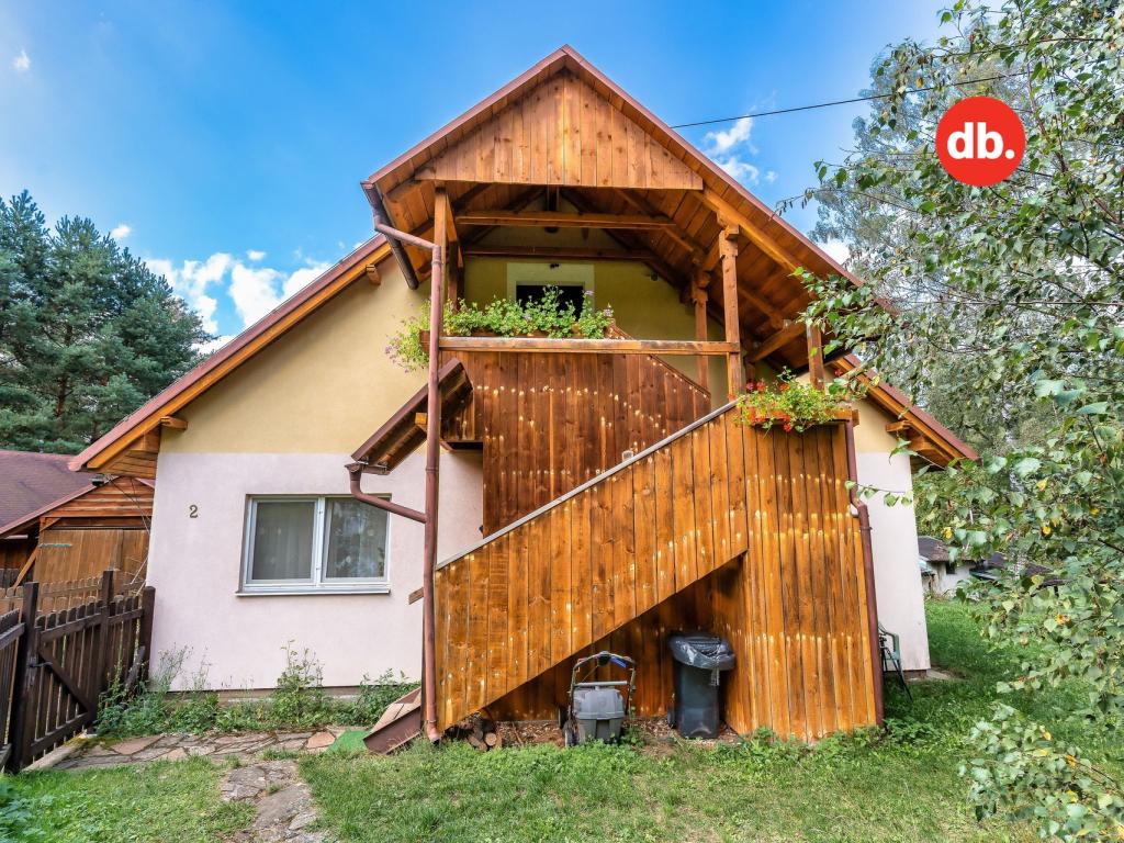 Prodej domu 240 m2, Stružná – náhled fotky 7