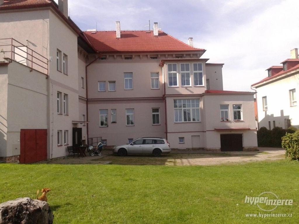 Pronajem bytu 2+1 60 m2