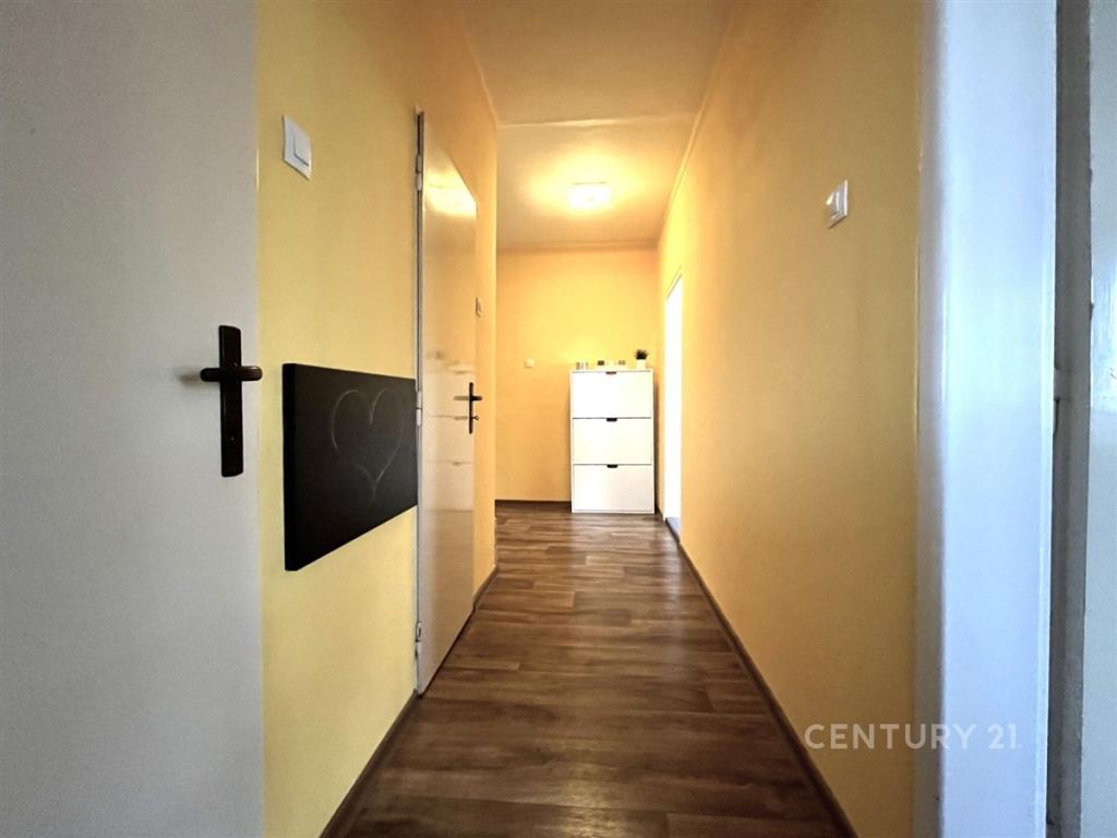 Pronájem bytu 2+1 58 m2, Hulín – náhled fotky 8