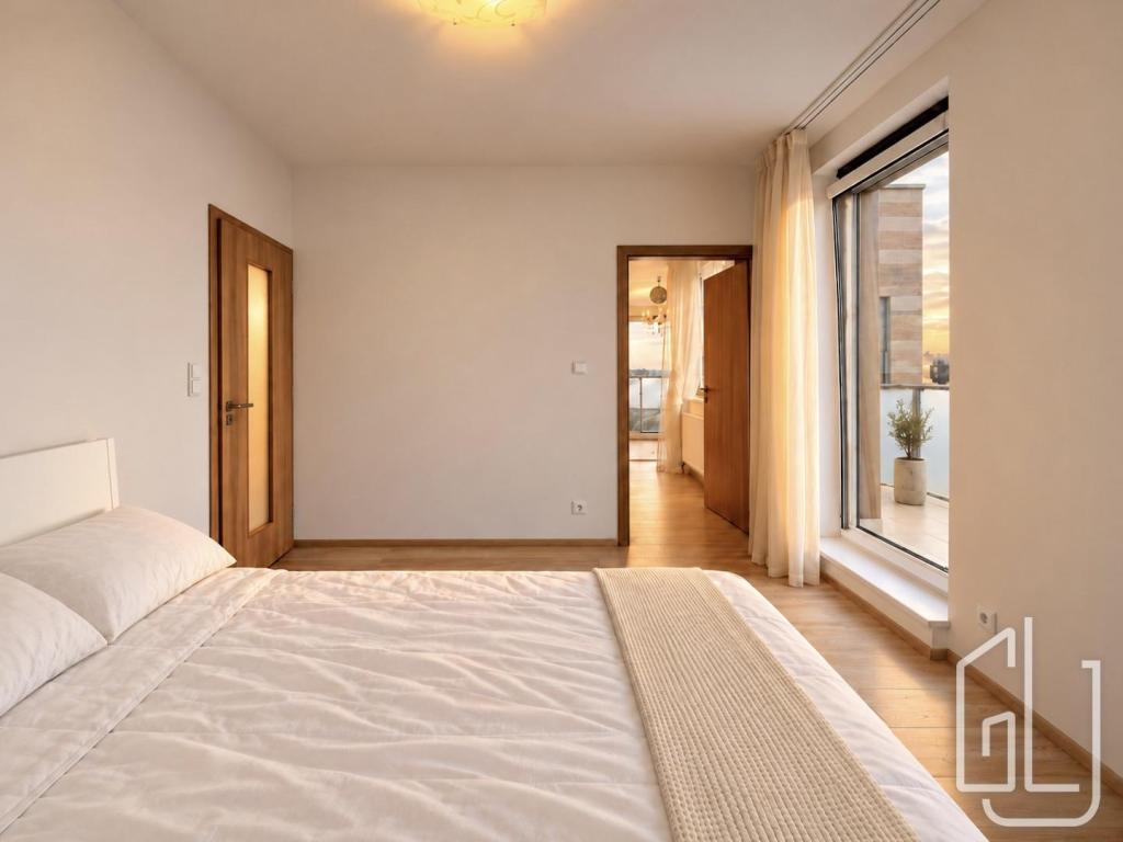 Prodej bytu 2+kk 74 m2, Praha – náhled fotky 8