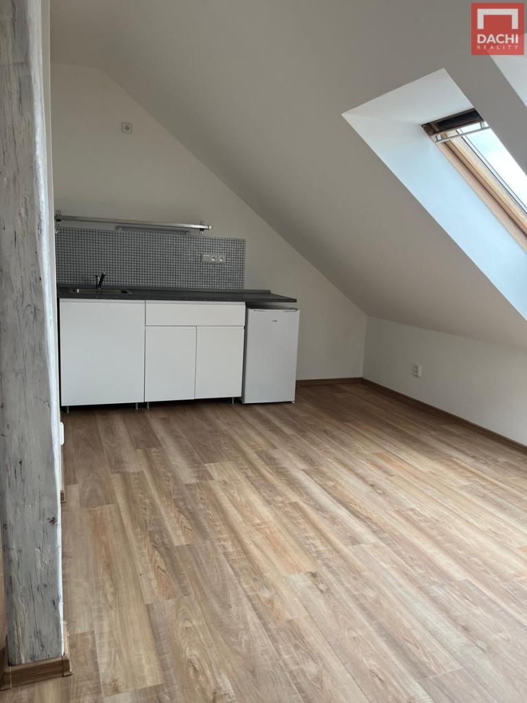 Pronájem bytu 1+kk 19 m2