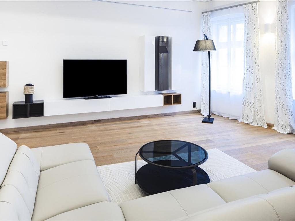 Pronájem bytu 3+kk 185 m2