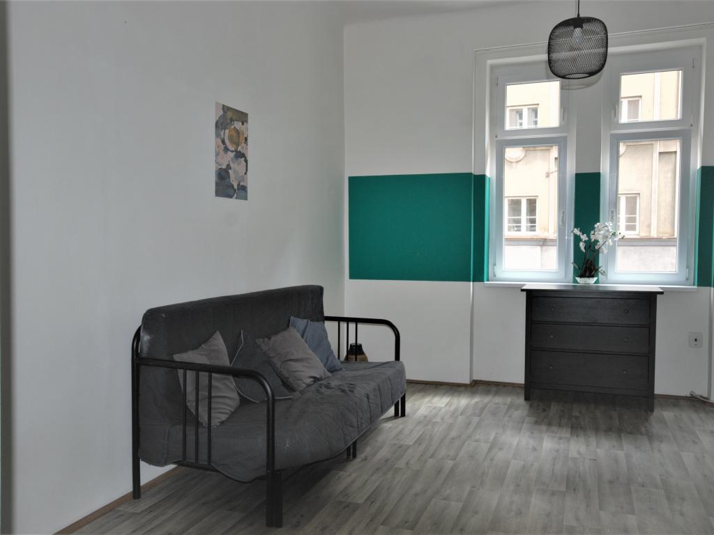 Pronajem bytu 3+1 115 m2