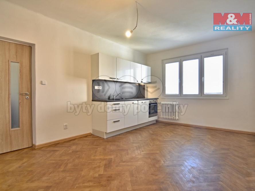 Pronajem bytu 2+kk 40 m2