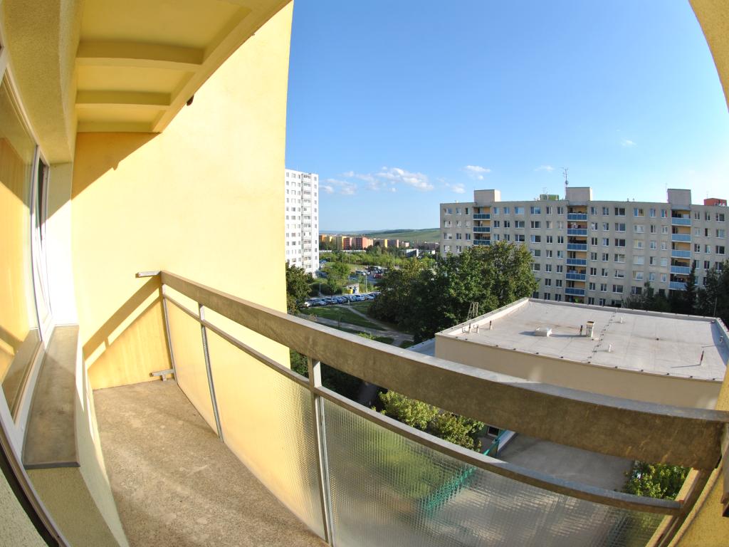 4+1 Apartment in Brno, Nový Lískovec – další