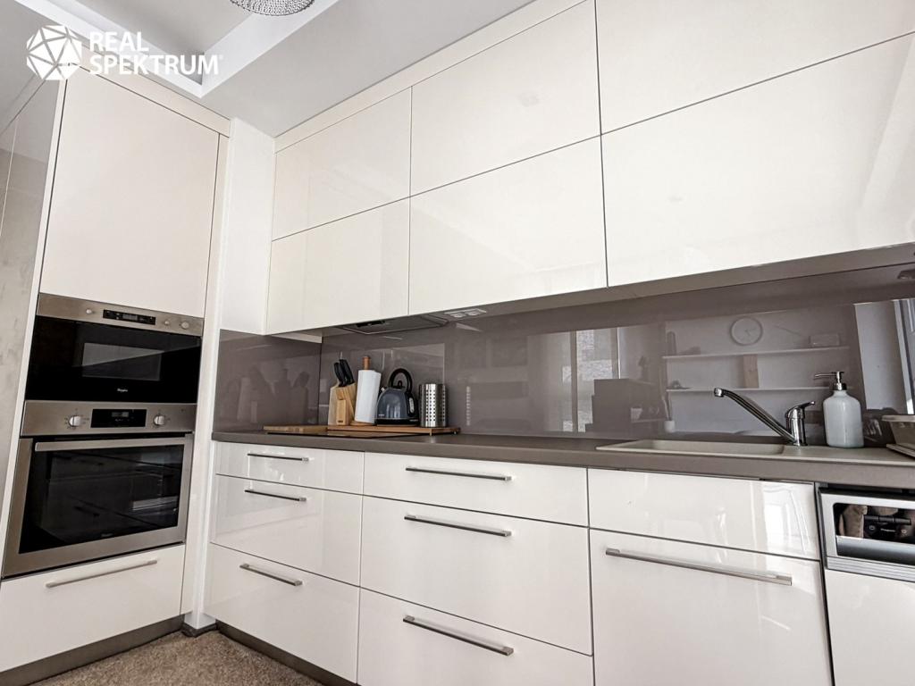 Pronájem bytu 2+kk 43 m2