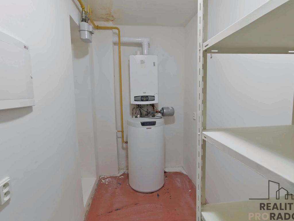 Pronájem bytu 6 a více 211 m2, Brno – náhled fotky 17