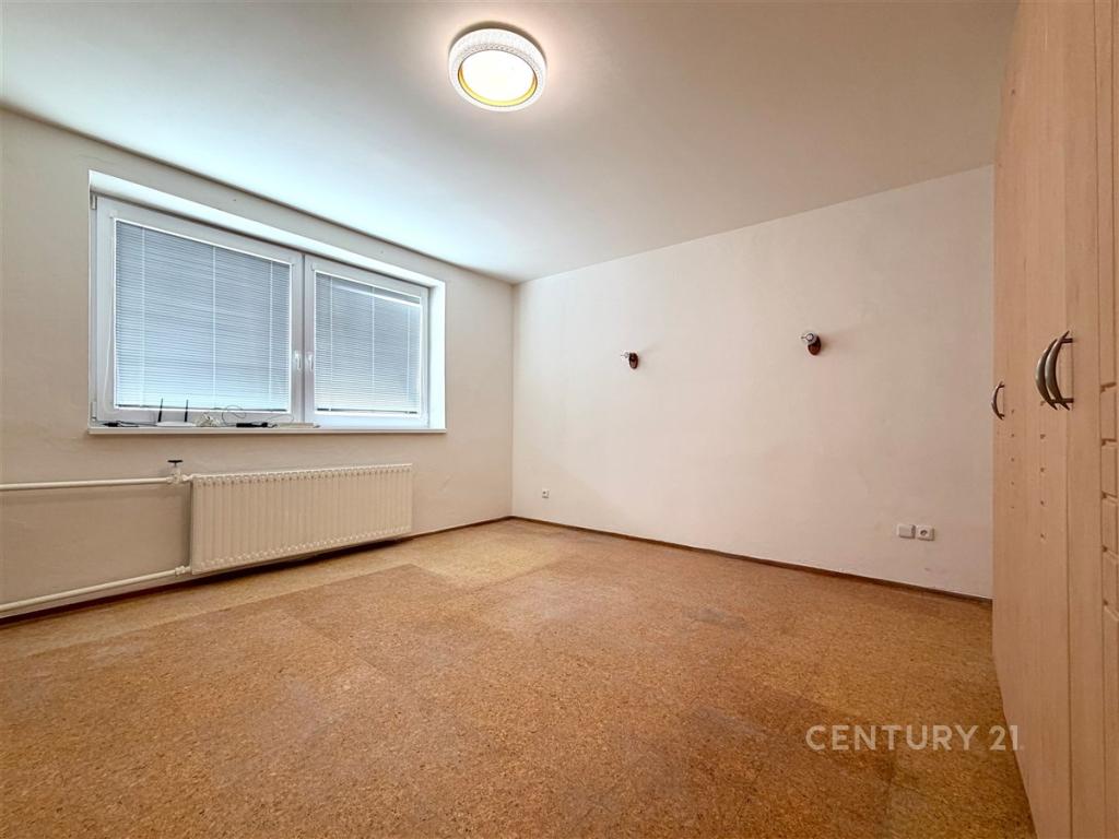 Pronájem bytu 2+1 53 m2