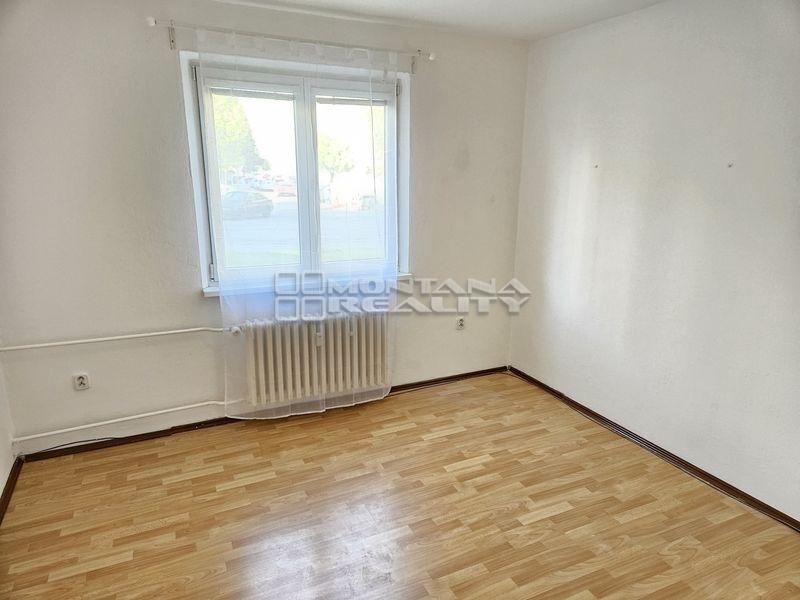 Pronájem bytu 3+1 61 m2