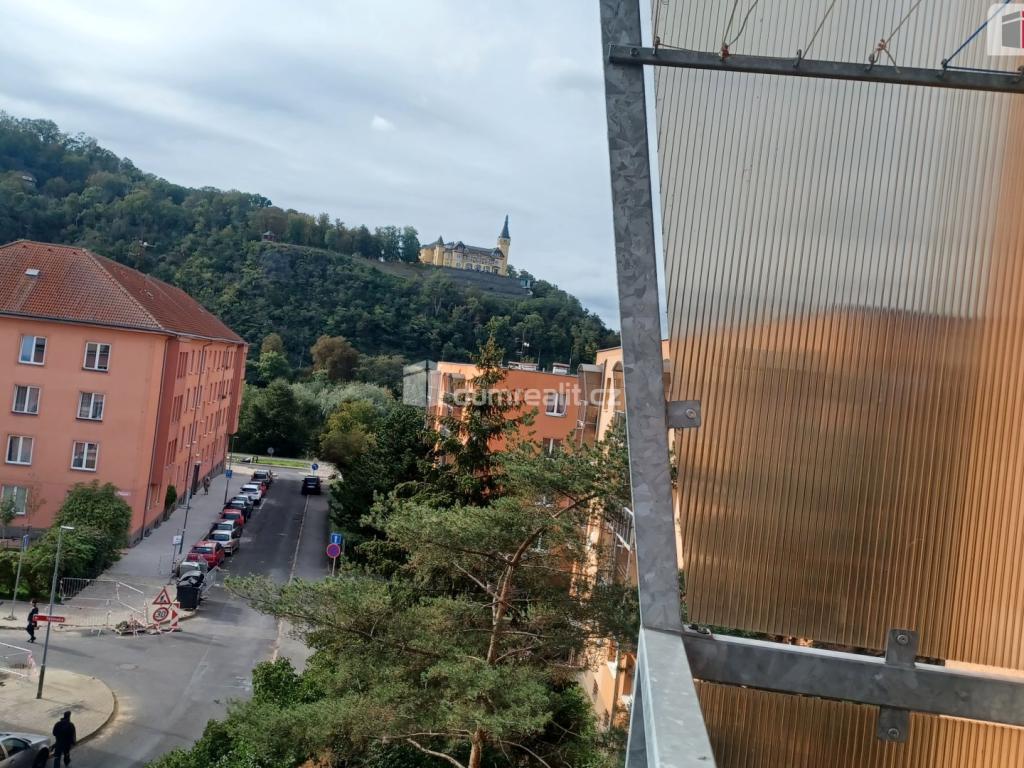 Pronájem bytu 2+1 55 m2, Ústí nad Labem – náhled fotky 18