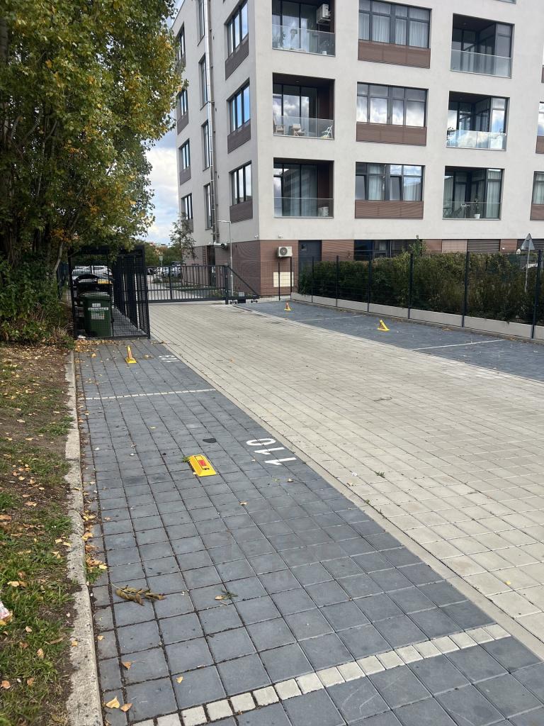 Pronájem bytu 2+kk 64 m2, Praha – náhled fotky 19