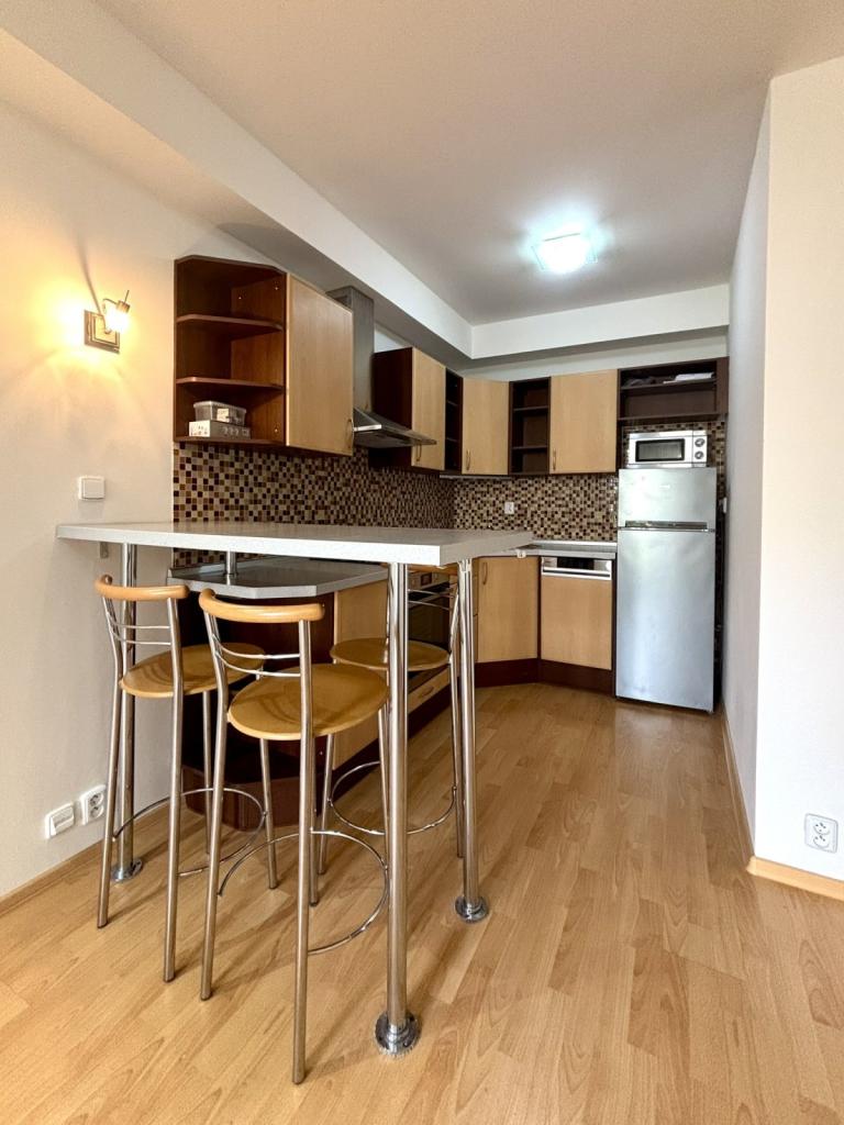 Pronájem bytu 2+kk 45 m2