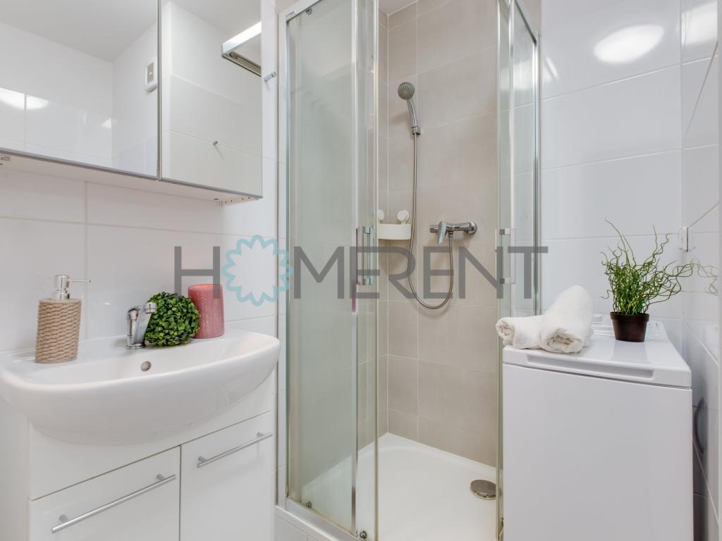 Pronájem bytu 2+kk 41 m2