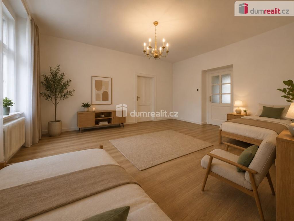Prodej bytu 3+1 90 m2, Praha – náhled fotky 11