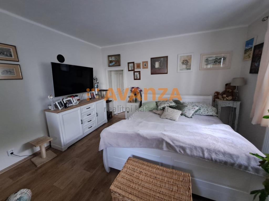 Pronájem bytu 3+1 104 m2