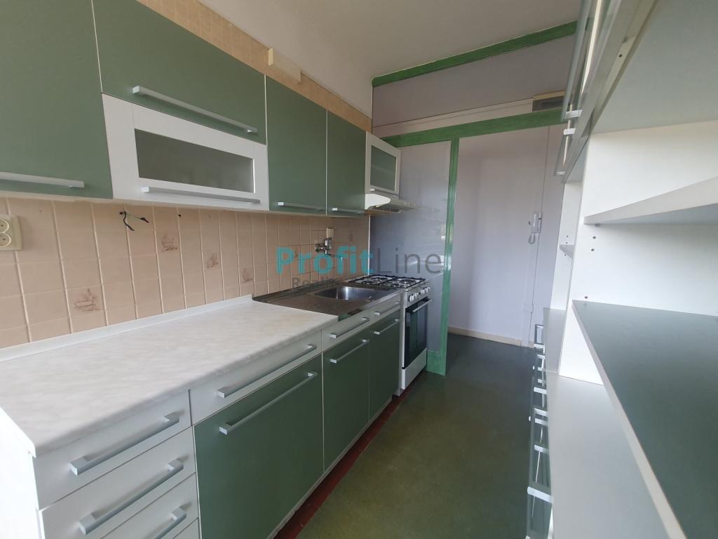 Pronájem bytu 3+1 74 m2