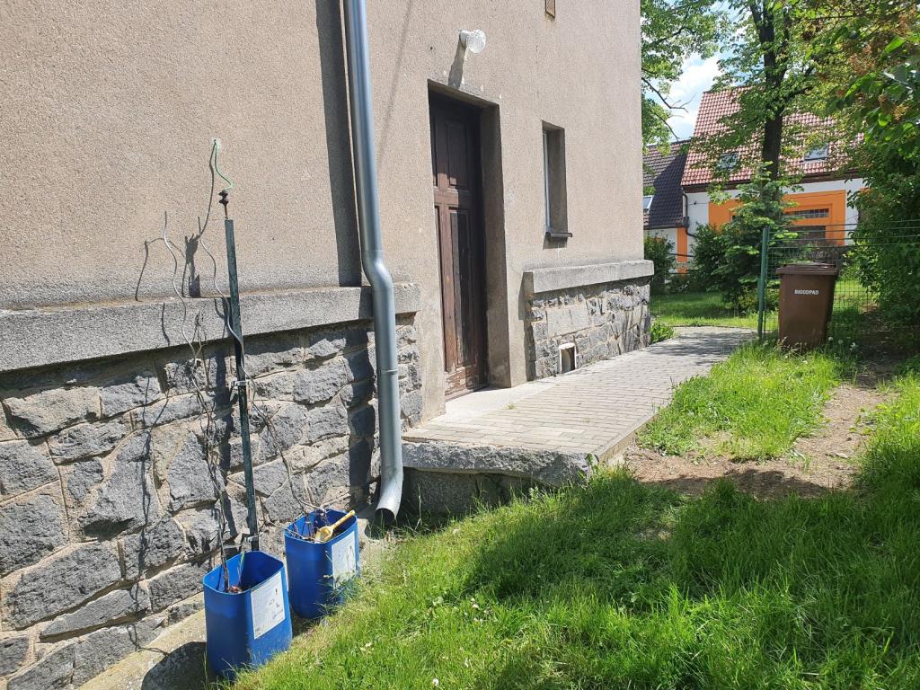 Pronájem bytu 4+1 131 m2