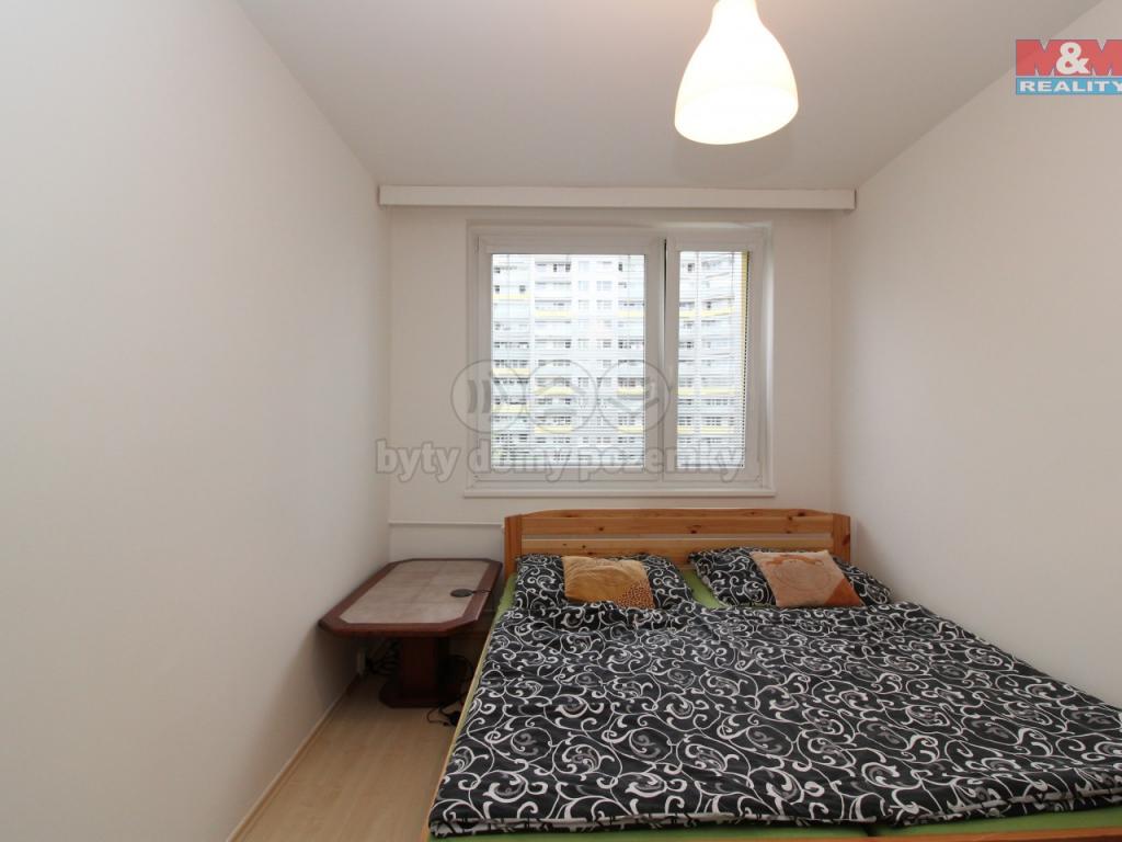 Pronajem bytu 2+kk 45 m2
