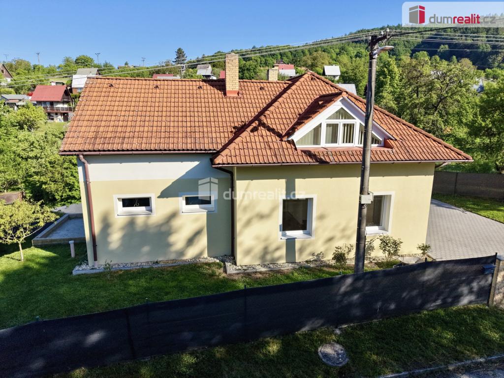 Prodej domu 247 m2
